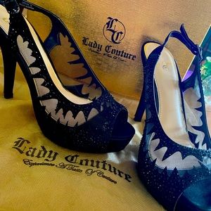 Lady Couture - Dream - Black